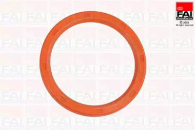 FAI AUTOPARTS os646 -  Уплотняющее кольцо, коленчатый вал